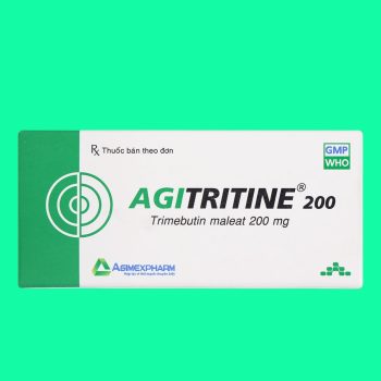 Agitritine 200