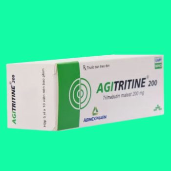 Agitritine 200