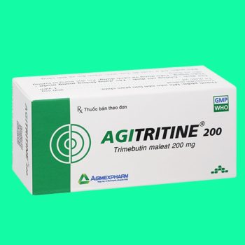 Agitritine 200