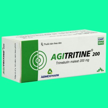 Agitritine 200