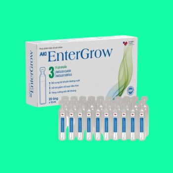 Aki Entergrow