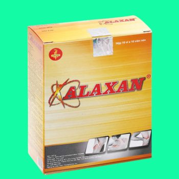 Alaxan