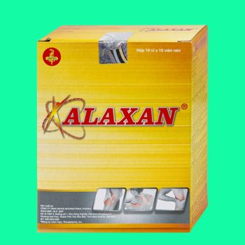 Alaxan