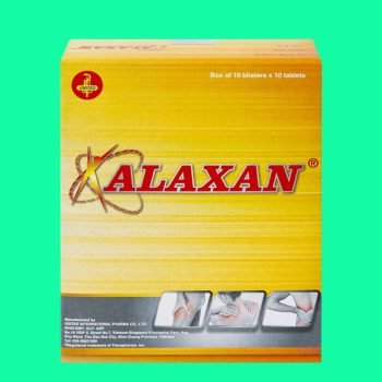 Alaxan