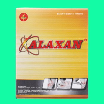 Alaxan