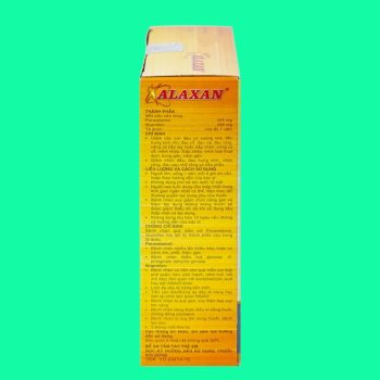 Alaxan