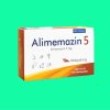 Alimemazin 5 DHG