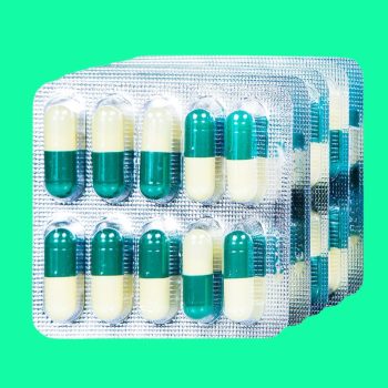 Ambroxol 30mg Domesco