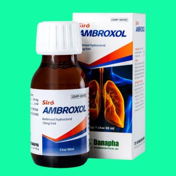 Ambroxol Danapha