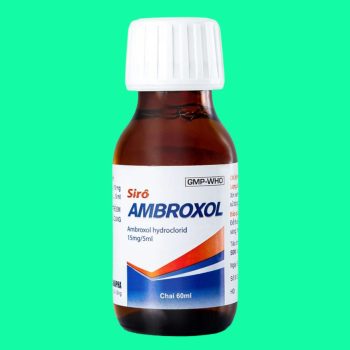 Ambroxol Danapha