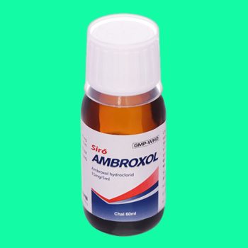Ambroxol Danapha