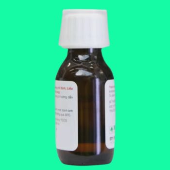 Ambroxol Danapha