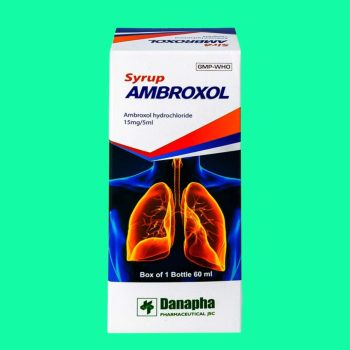 Ambroxol Danapha