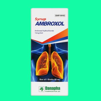 Ambroxol Danapha