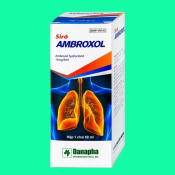 Ambroxol Danapha
