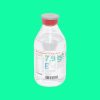 Aminoplasmal B.Braun 5% E