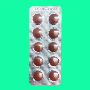 Thuốc Amisea 167mg Mediplantex có tác dụng hỗ trợ điều trị viêm gan mạn, xơ gan