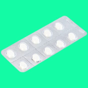 Amlodipin 5mg Trường Thọ