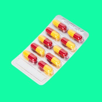 Amoxicillin 500mg Domesco