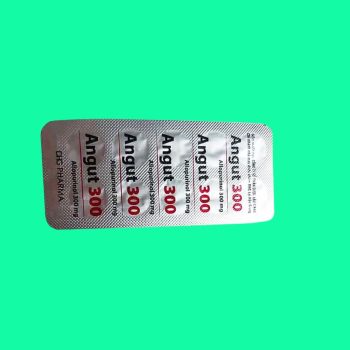 Angut 300mg