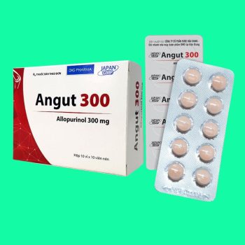 Angut 300mg