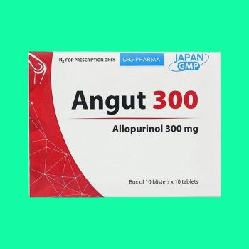 Angut 300mg