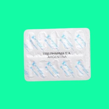Artrodar 50mg