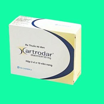 Artrodar 50mg