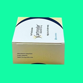 Artrodar 50mg
