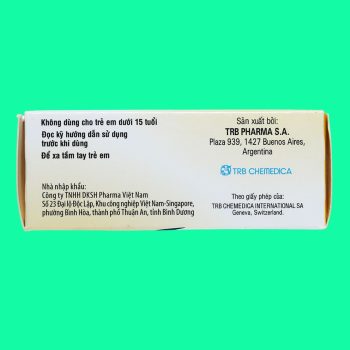 Artrodar 50mg