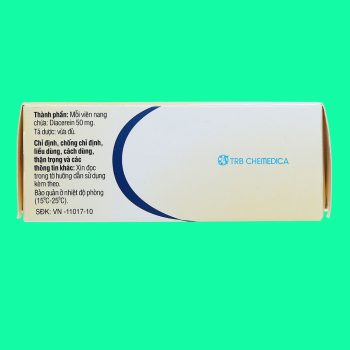 Artrodar 50mg