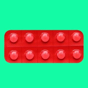 Aspirin-100 Traphaco