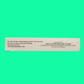 Atorvastatin 10mg TV.Pharm