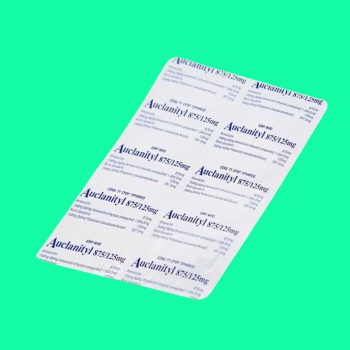 Auclanityl 875/125mg