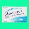 Auclatyl 500mg/125mg