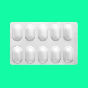 Auclatyl 500mg/125mg