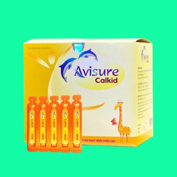 Avisure Calkid