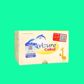 Avisure Calkid