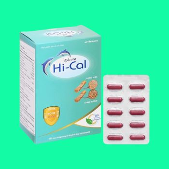 Avisure Hi-Cal