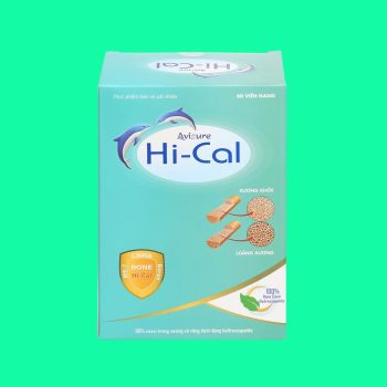 Avisure Hi-Cal