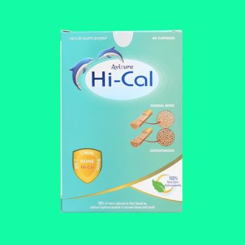 Avisure Hi-Cal