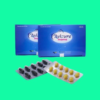 Avisure Mama