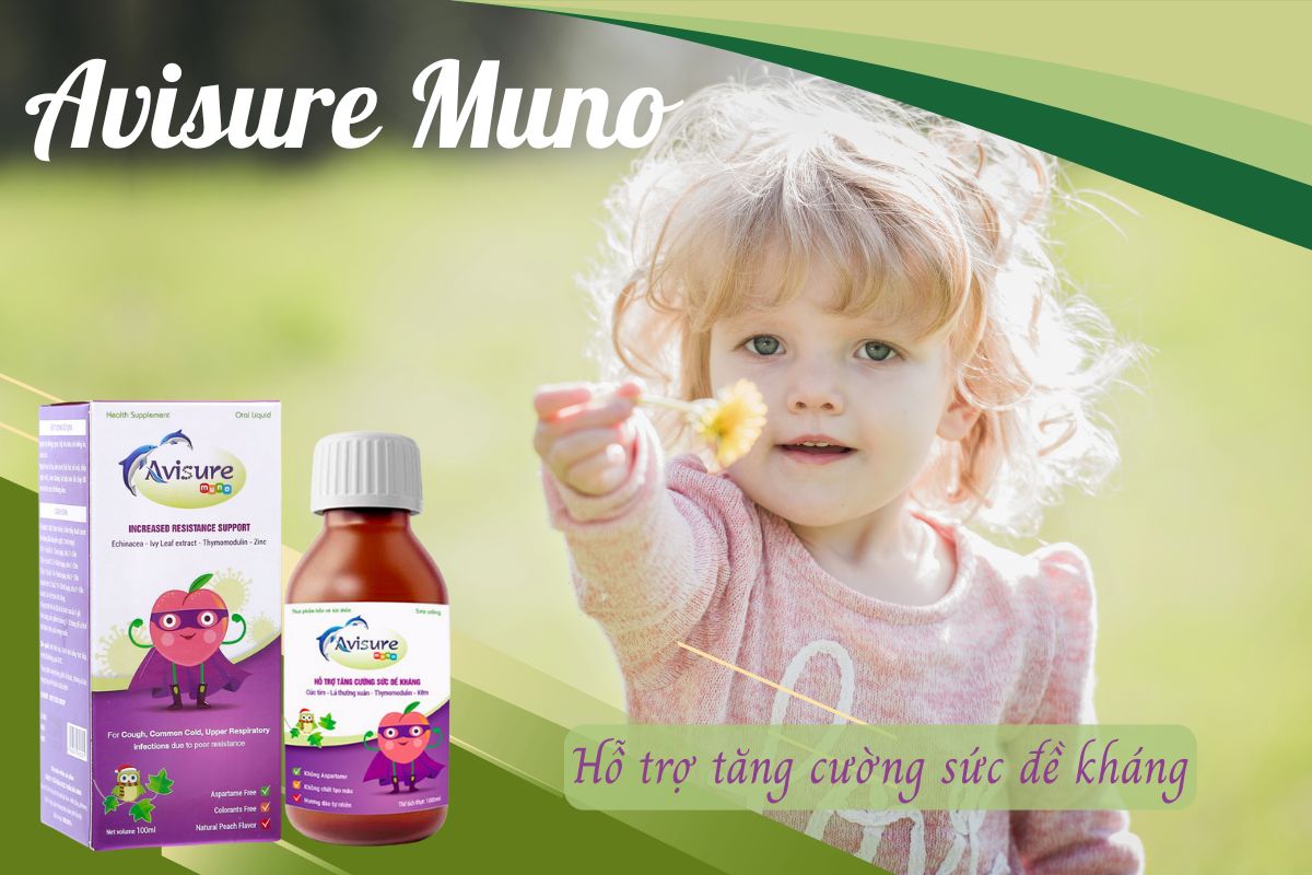 Avisure Muno