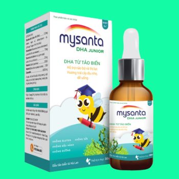 Avisure Mysanta DHA junior
