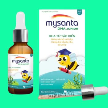 Avisure Mysanta DHA junior