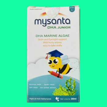 Avisure Mysanta DHA junior