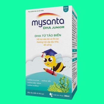 Avisure Mysanta DHA junior