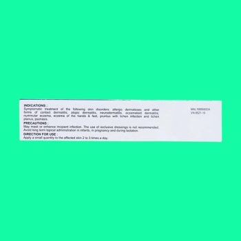 Axcel Hydrocortisone Cream