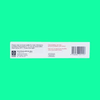 Axcel Hydrocortisone Cream