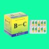 B Complex C